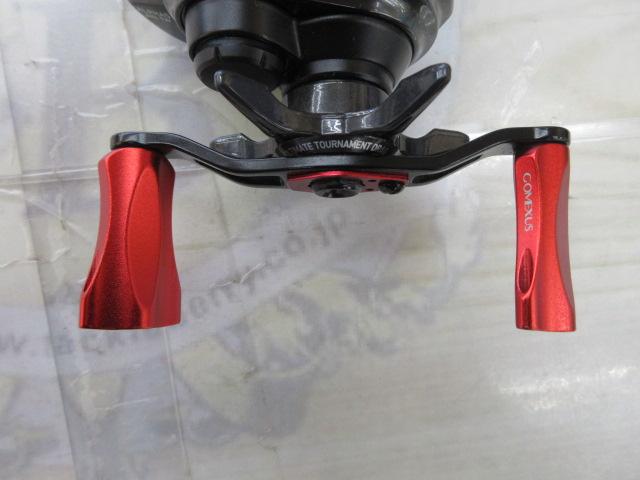 20アルファス AIR TW 8.6R