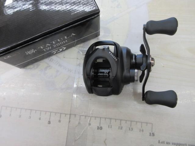 25タトゥーラ TW 200H
