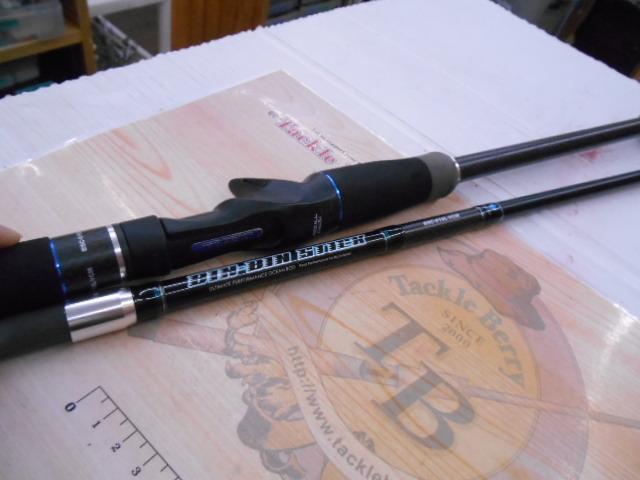 ビンビンスティック BSC-610L-VCM