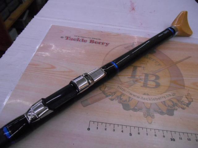 極技 攻ヘチ硬式 270｜＠ベリーネット 日本最大新品中古釣具WEBショップ