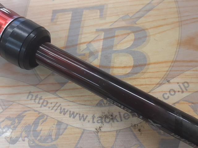 19セフィアSS S86M-S｜＠ベリーネット 日本最大新品中古釣具WEBショップ