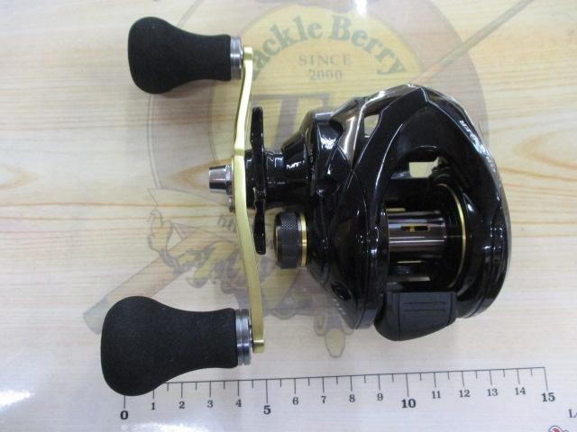 グラップラーBB 201HG