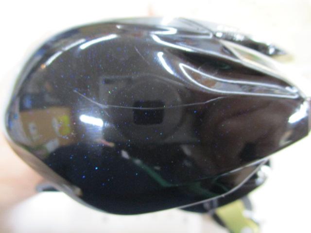 グラップラーBB 201HG