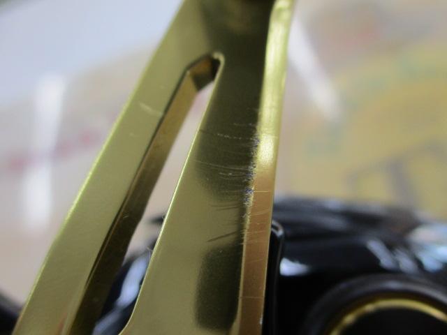 グラップラーBB 201HG