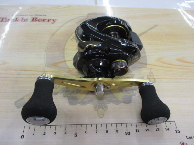 グラップラーBB 201HG