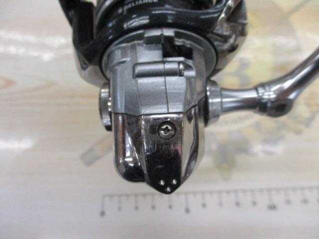 レアニウムCI4+ 2500S