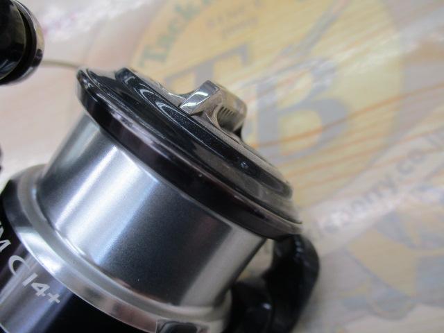 レアニウムCI4+ 2500S