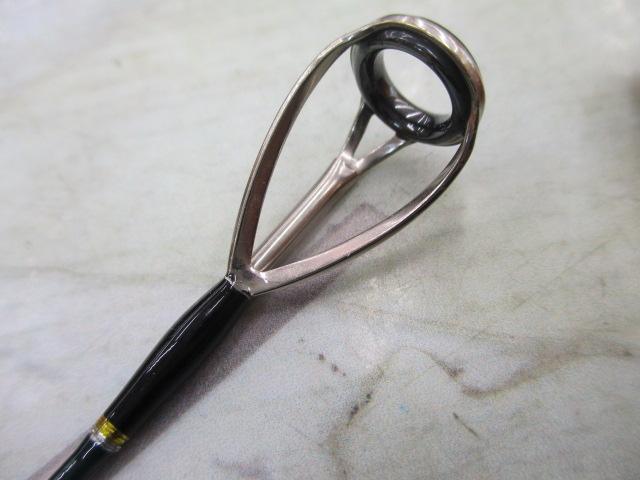 ジャイアントキリング GXC-70ML