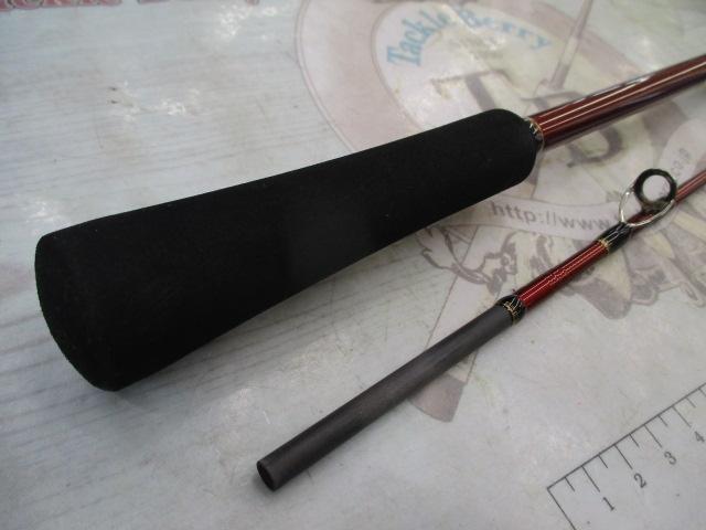 炎月BB B69M-S/2