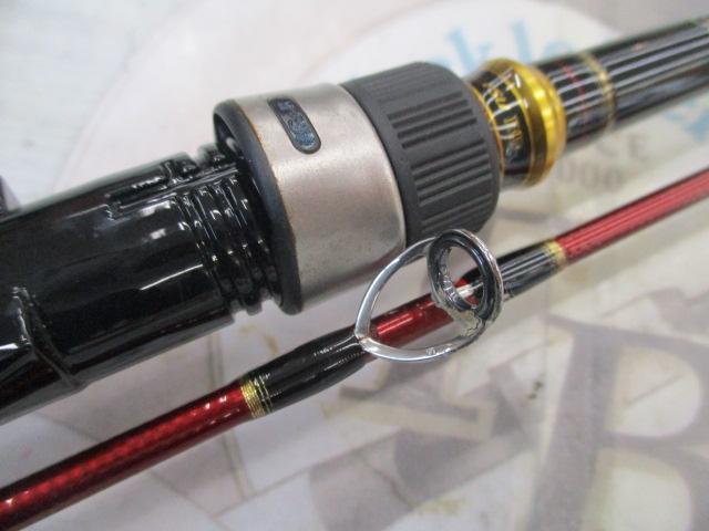 炎月BB B69M-S/2