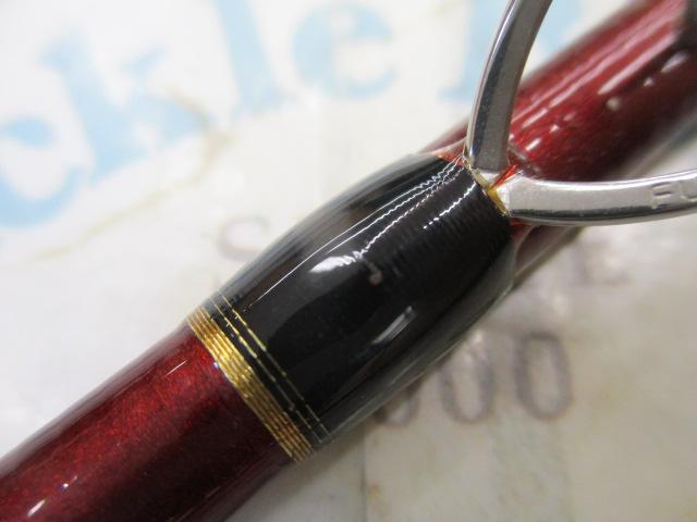 炎月BB B69M-S/2