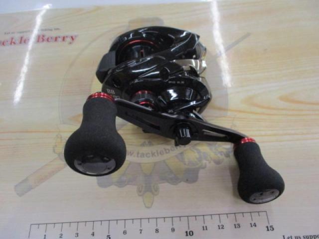 16炎月BB 100PG
