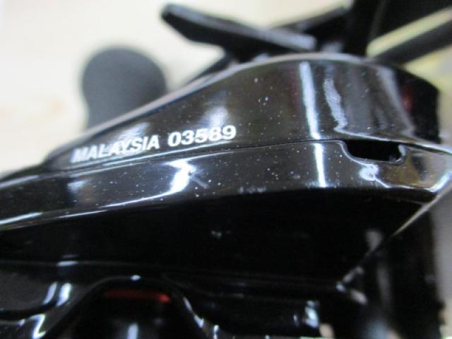 16炎月BB 100PG
