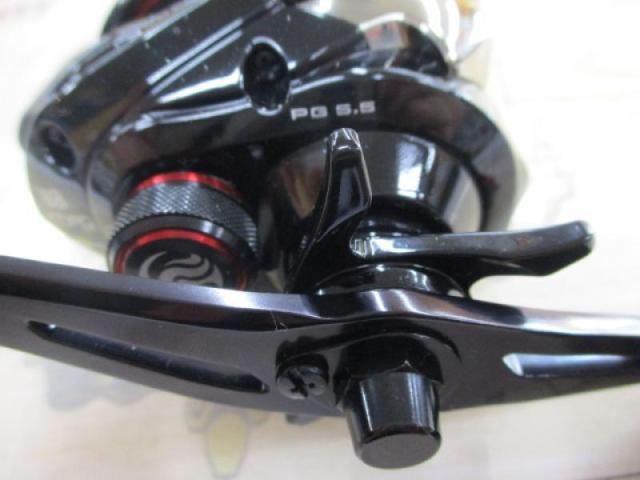 16炎月BB 100PG