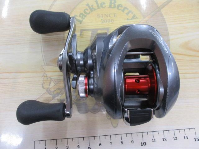14クロナークCI4+ 151HG｜＠ベリーネット 日本最大新品中古釣具WEBショップ