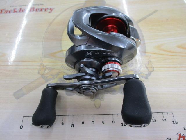14クロナークCI4+ 151HG｜＠ベリーネット 日本最大新品中古釣具WEBショップ