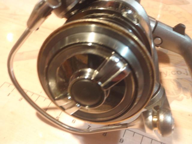 インパルトα 競技LBD