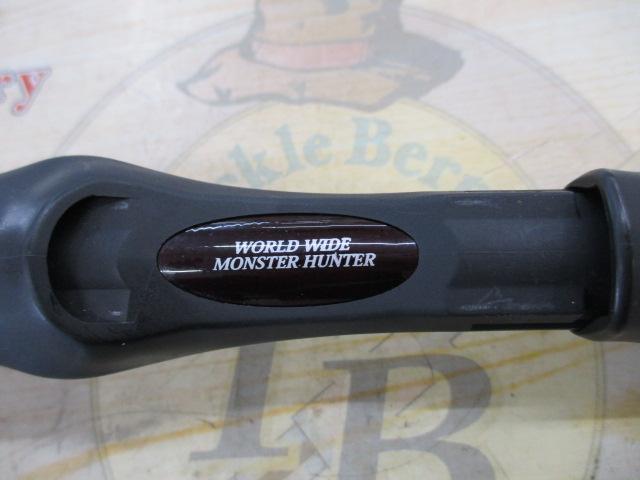 ワールドモンスター WMCC-652M MGS｜＠ベリーネット 日本最大新品中古