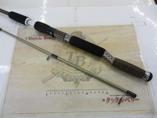 XORシルバーシャドウ SSZ-75M(Silver Shadow)スラントブリッジ
