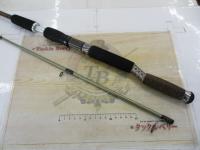 XORシルバーシャドウ SSZ-75M(Silver Shadow)スラントブリッジ