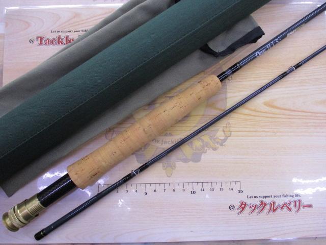 HLS2 8'6#5 ビッグホーン