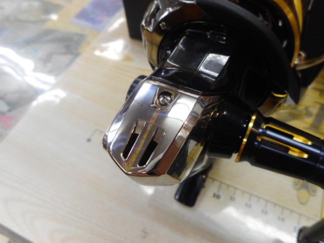 20ステラSW 6000HG