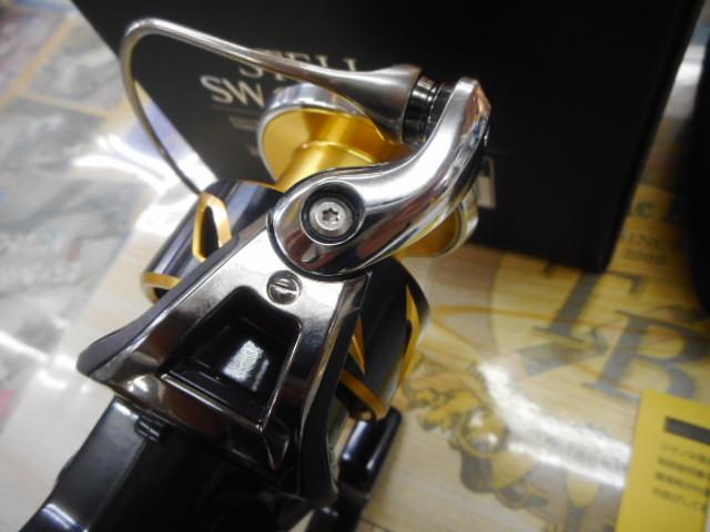 20ステラSW 6000HG