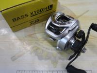 24バスX 100HL