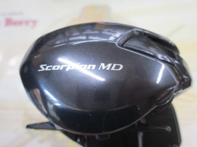 24スコーピオンMD 201XG