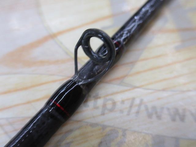 20ゾディアス 1610MH-2