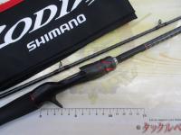 20ゾディアス 1610MH-2