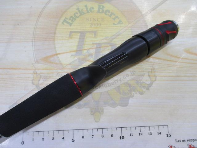20ゾディアス 169MH-S