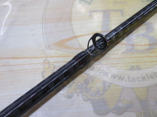 20ゾディアス 169MH-S