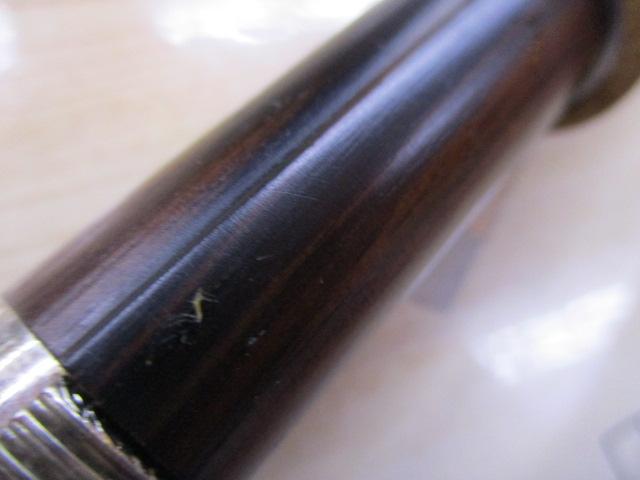 バイロン8'6"#4