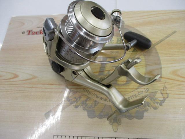 02BB-X EV 2000