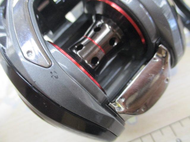 フネX 100H