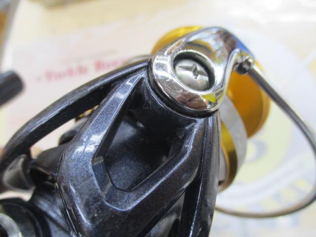 20レブロス LT5000D-CH