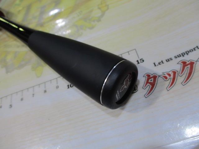 ポイズンアドレナ 266L-2｜＠ベリーネット 日本最大新品中古釣具WEB