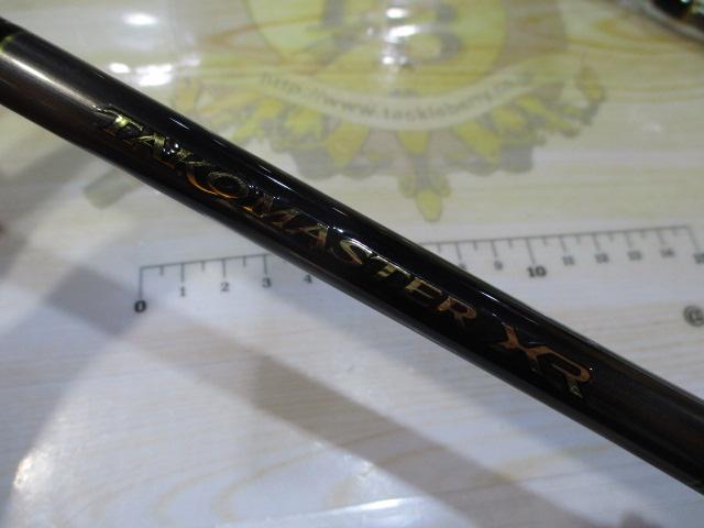 26タコマスターXR M175
