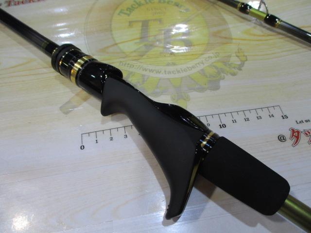 26タコマスターXR M175