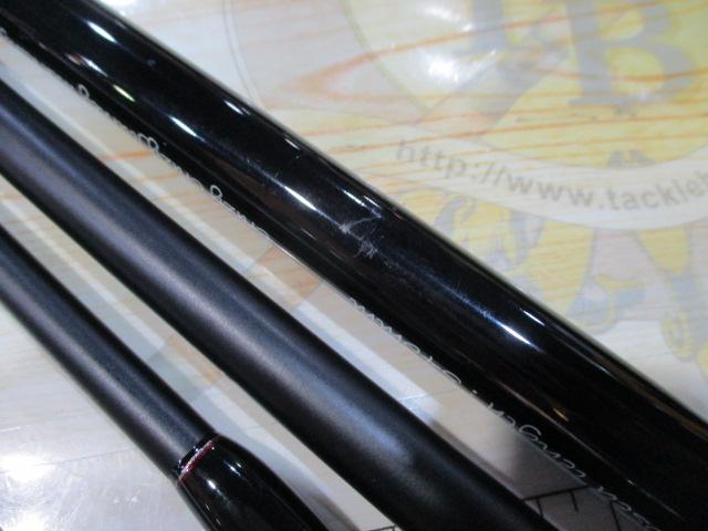 ラウラウ8.5GT-B