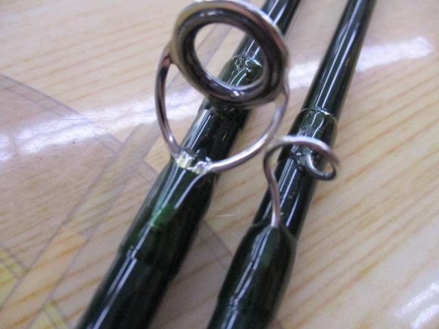 バイロン 9'0"#5 2P
