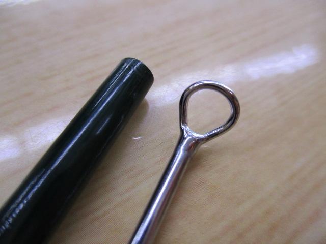 バイロン 9'0"#5 2P