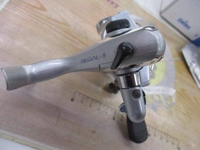 リーガルS 1500iA