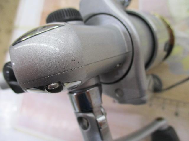 リーガルS 1500iA