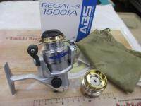 リーガルS 1500iA