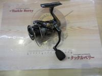 24ツインパワー C3000MHG
