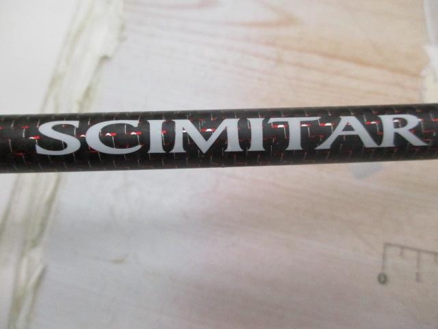シミターSMC66MH2C