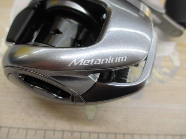 22メタニウムシャローエディションXG LH