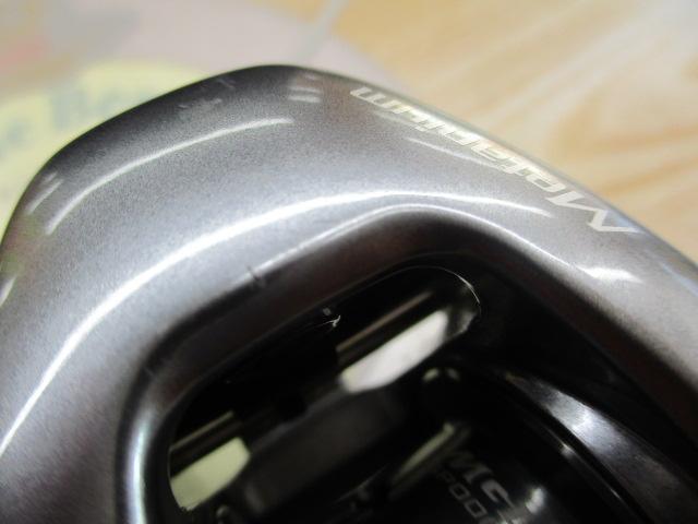 22メタニウムシャローエディションXG LH